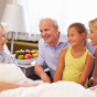 Senior Consideration: In-Home or in a Nursing Home?